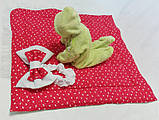 Конверт ковдра на виписку, фото 6