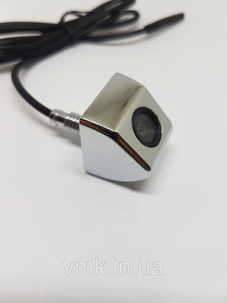 Камера заднього виду LUXUR Нікель, фото 1
