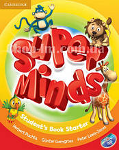 Super Minds Starter