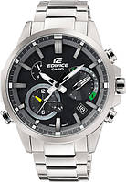 Часы Casio Edifice EQB-700D-1A Bluetooth В.