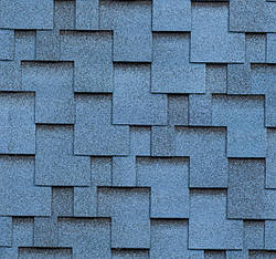 Бітумова черепиця SHINGLAS Ультра Фокстрот Акорд Терн