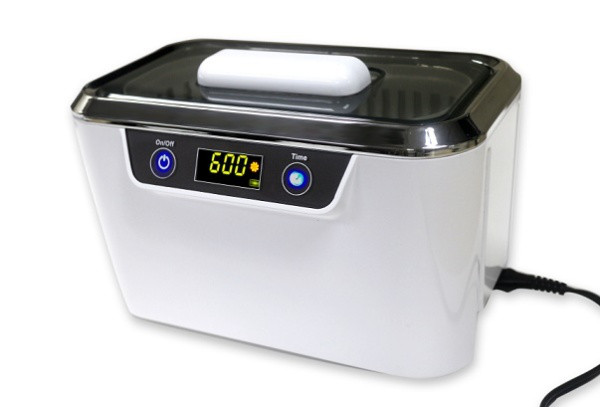 Codyson CDS-300 — ультразвукова мийка, 800 мл