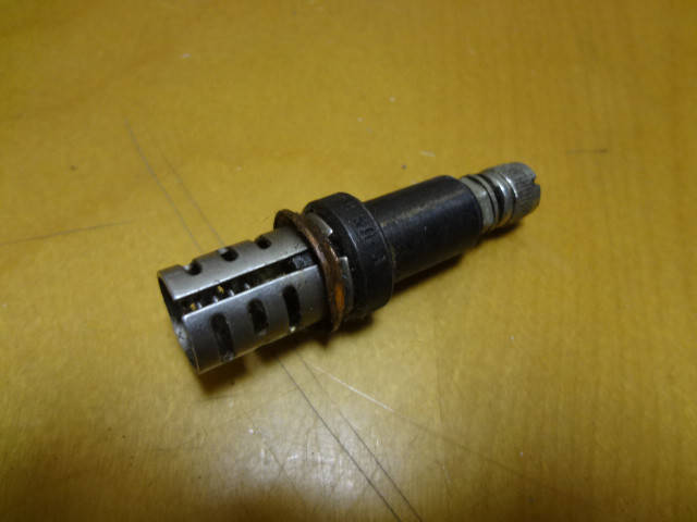 Свічка розжарювання ЗАЗ СР65А СРСР (ID#655090051), ціна: 120 ₴, купити ...