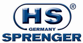 Нашийники Sprenger