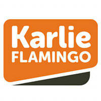 Шлеї Karlie-Flamingo