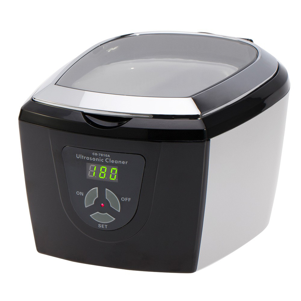 Codyson CD-7810A — ультразвукова мийка, 750 мл