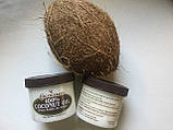 Натуральна кокосова олія Cococare для догляду за тілом і волоссям, фото 4
