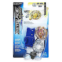 Волчок Anubion A2 Beyblade Burst Evolution E1057/B9486 с пусковым устройством