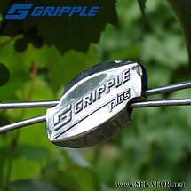 Замок для шпалери Gripple / Гріпл (Велика Британія), фото 3