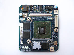 Відеокарта для ноутбука ATI X700 216CP1AKA13FG (HDQ70 LS-2786P for Acer 9500)