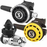 Регулятор для дайвінгу Scubapro р МК17/G260 + октопус R195