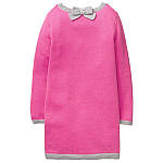 Дитяча в'язана сукня 12-18 місяців, фото 2