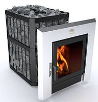 Каменка для лазні Новаслав Пруток Панама ПКС-02ПС3