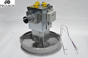 Годівниця керування MINIMAX