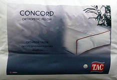 Подушка TAC Concorde 40 х 60 ortopedic 40*60