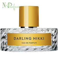 Vilhelm Parfumerie Darling Nikki — Парфумована вода (пробник) 2 мл