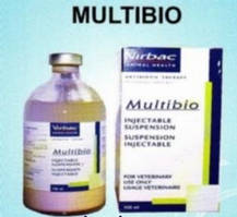 Антибіотики