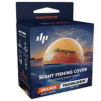 Накладка для нічної риболовлі для ехолота Deeper