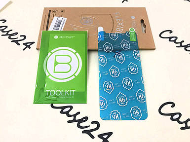 Захисне гнучке скло Bestsuit Flexible для Xiaomi Redmi 5 Plus