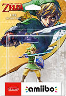 Фігурка Amiibo Link Skyward Sword The Legend of Zelda