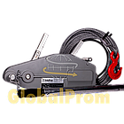 Монтажно-тяговий механізм 5400 кг (МТМ) Монтажно-тяговий механізм 5,4 т (МТМ), фото 3