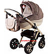 Універсальна коляска 2в1 Adamex Erika Eco, фото 8