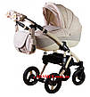 Універсальна коляска 2в1 Adamex Erika Eco, фото 9