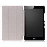 Чехол Huawei MediaPad T3 8 (KOB-L09 / KOB-W09) чехол Ultra Slim Paris, фото 3
