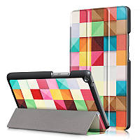 Чехол Huawei MediaPad T3 8 (KOB-L09 / KOB-W09) чехол Ultra Slim Color Blocks