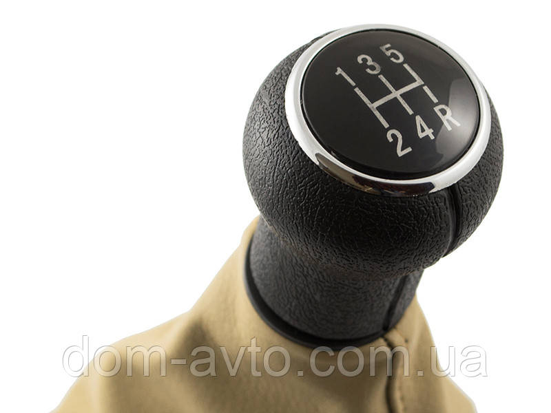 Ручка перемикання передач КПП VW Passat B5 96-00