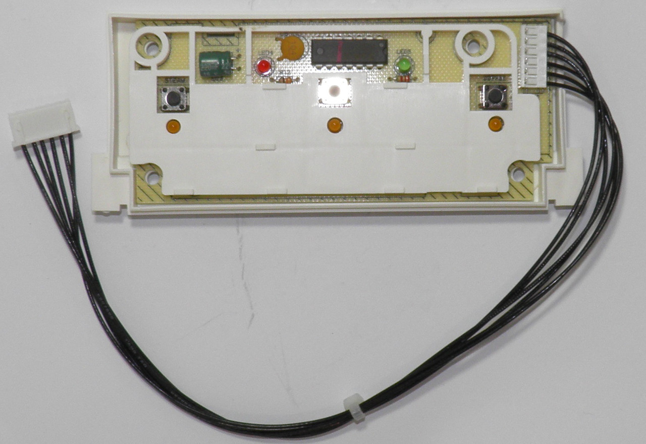 Модуль, плата керування для кавомашини Kenwood kMix KW716157 Снято з виробництва!, фото 1