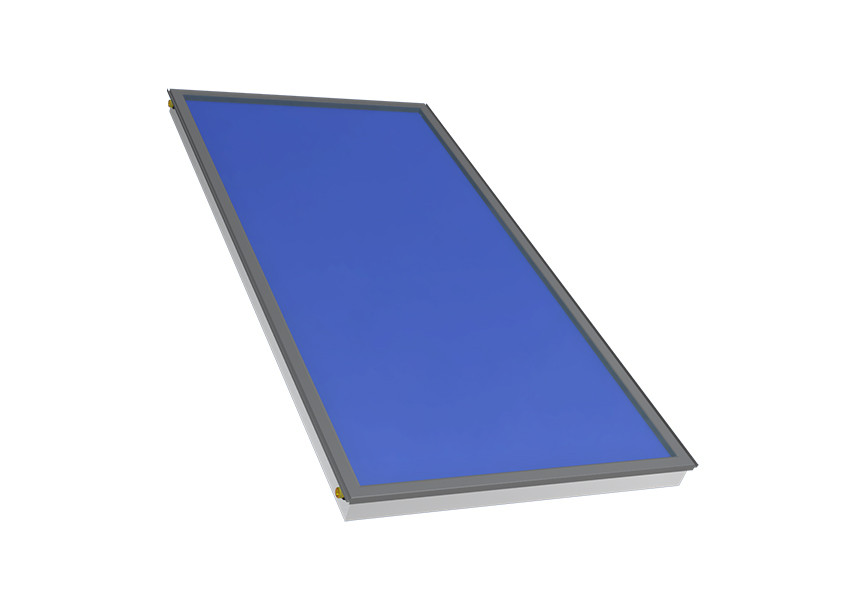 Плоский сонячний колектор HEWALEX KS2100TP AC