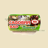 Садовый вар "Живица" (туба) 100г