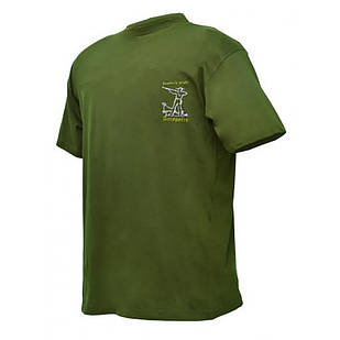 Футболка Акрополіс для мисливців ВФМ-1