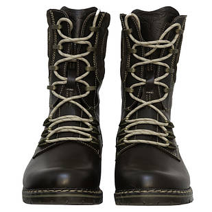 Мисливські берци Акрополіс коричневі МЧО-2