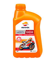 Моторна олива Repsol Moto Racing 4T 10W40 (1 л)