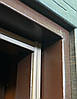 Двері вхідні стандарт 116, фото 2