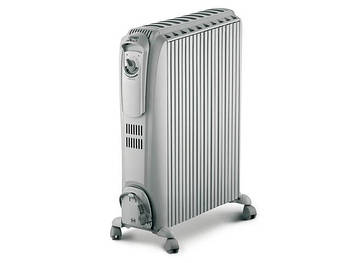 Масляні радіатори