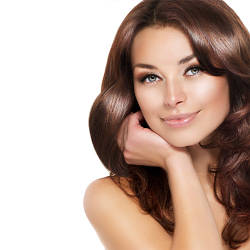 Косметика для волосся