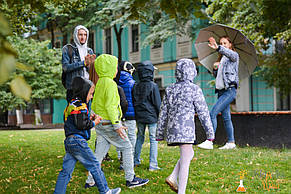 Квест «Стражи лета» для Никиты 14.07.2017 2