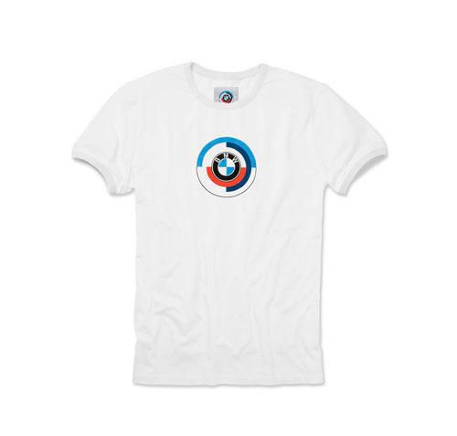 Футболка BMW Motorsport Heritage (80142445941)