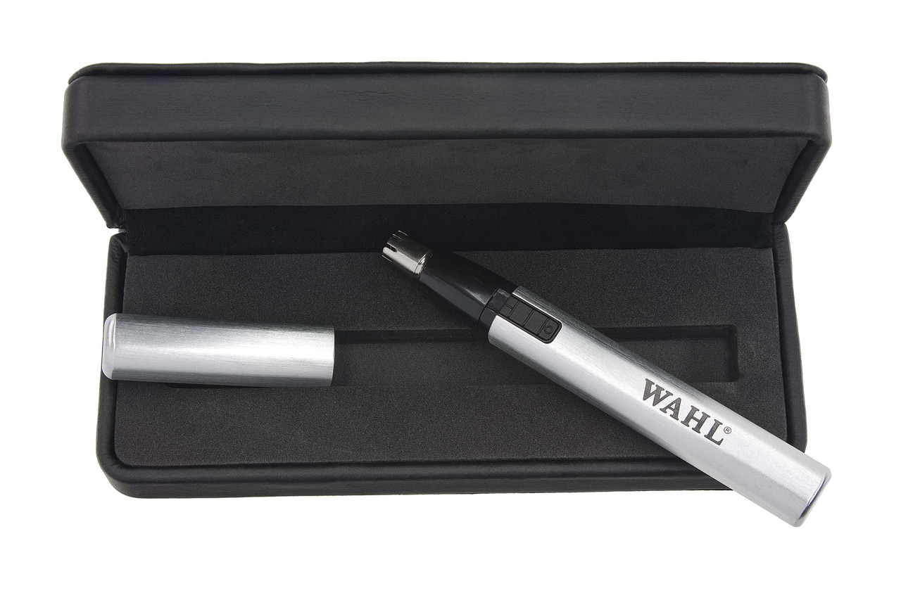 Триммер для носа і вух Wahl Micro Groomsman 3214-0471, фото 1