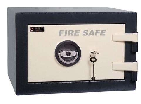 Сейф меблевий Griffon FS.32.K 318(в)х445(ш)х445(гл)