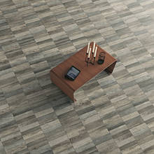 Egger EPC024 PRO Comfort Kingsize Дуб Кроссвиль сірий пробкова підлога