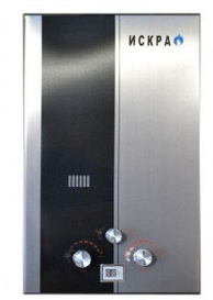 Колонка газова Іскра 10л/хв (класика)