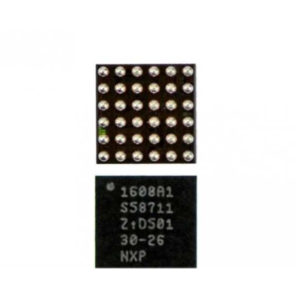 Мікросхема контролер USB iPhone 5 (1608A1)