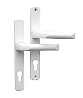 Натискний гарнітур 28/92/220, білий (Україна).