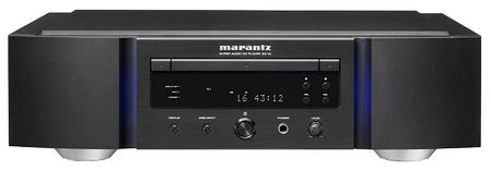 CD-програвач Marantz SA-10, фото 1