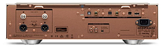 CD-програвач Marantz SA-10, фото 4