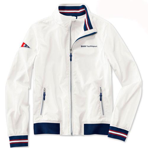 Чоловіча куртка BMW Yachtsport Jacket Men (80142446734)